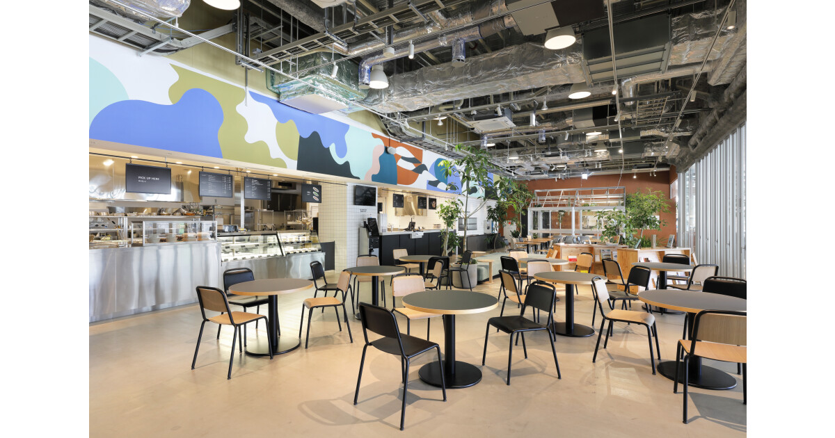emCAMPUS FOODの紹介画像