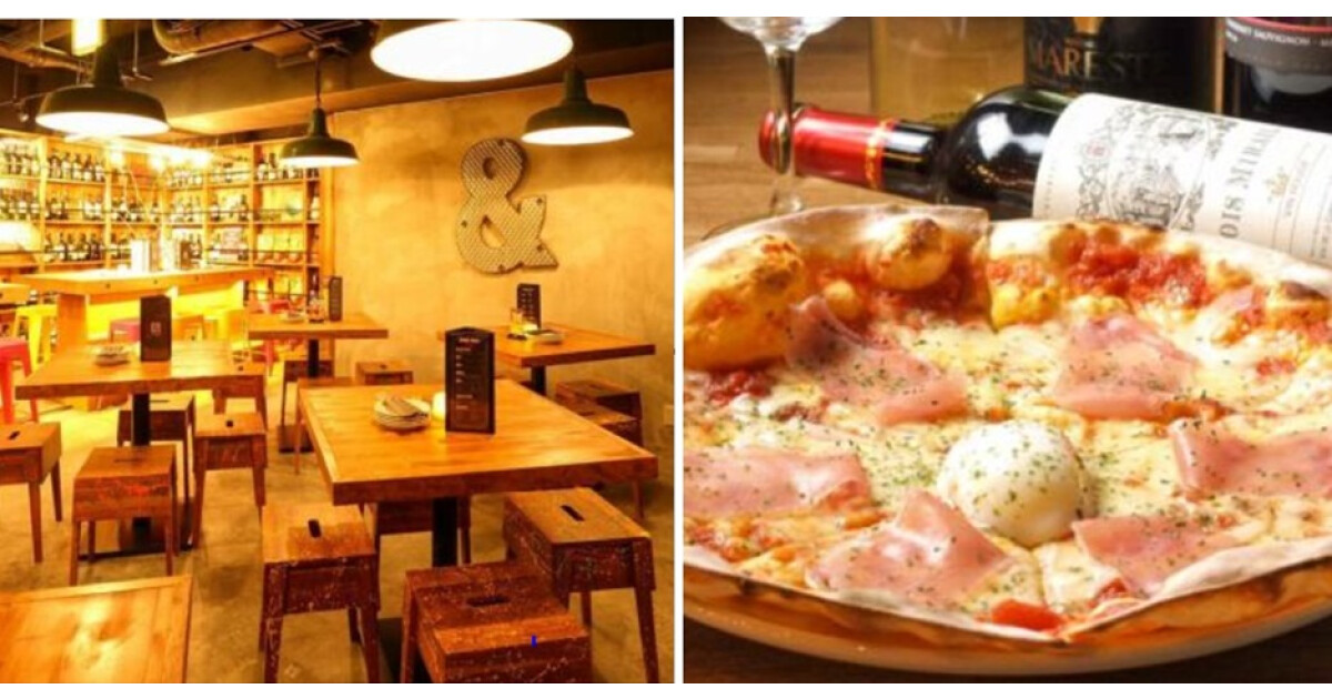 TradGras 薬酒BAR本店の紹介画像