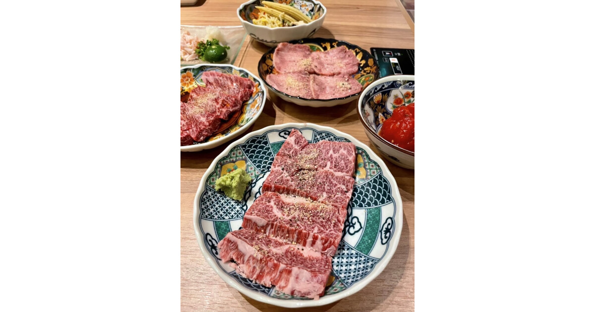 中も津屋南船場店の紹介画像