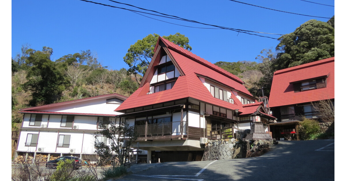 古民家の宿　山海の紹介画像