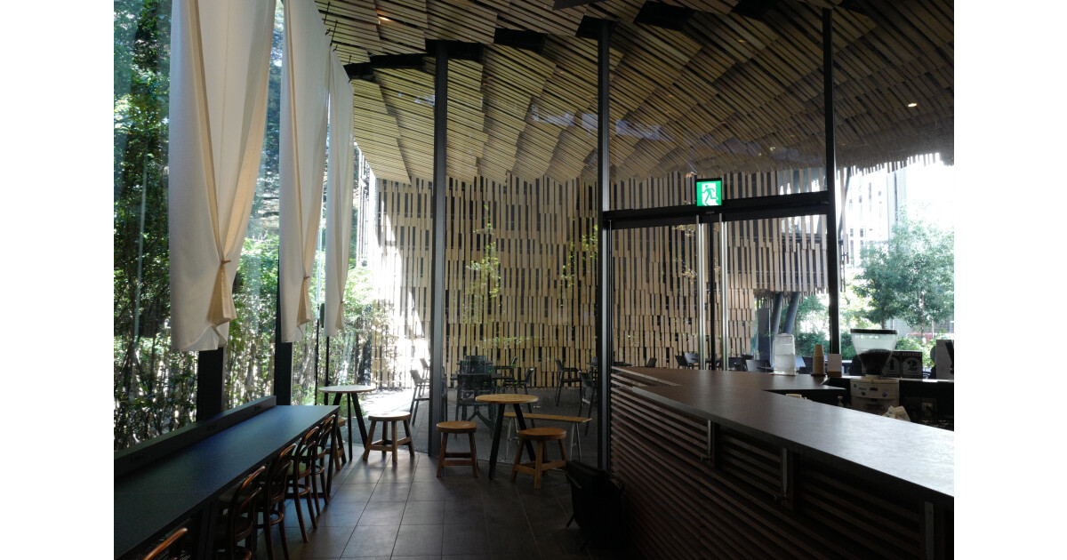 猿田彦珈琲 Special Edition 東京大学 ダイワユビキタス学術研究館1階の紹介画像