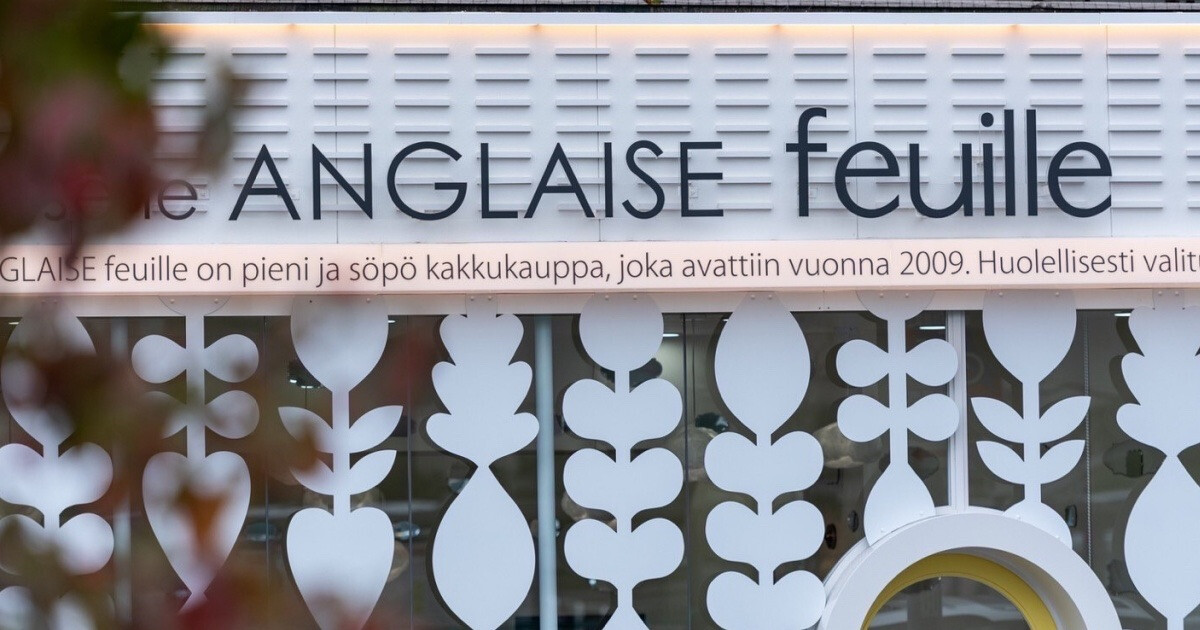 パティスリーアングレーズ＊フィーユの紹介画像