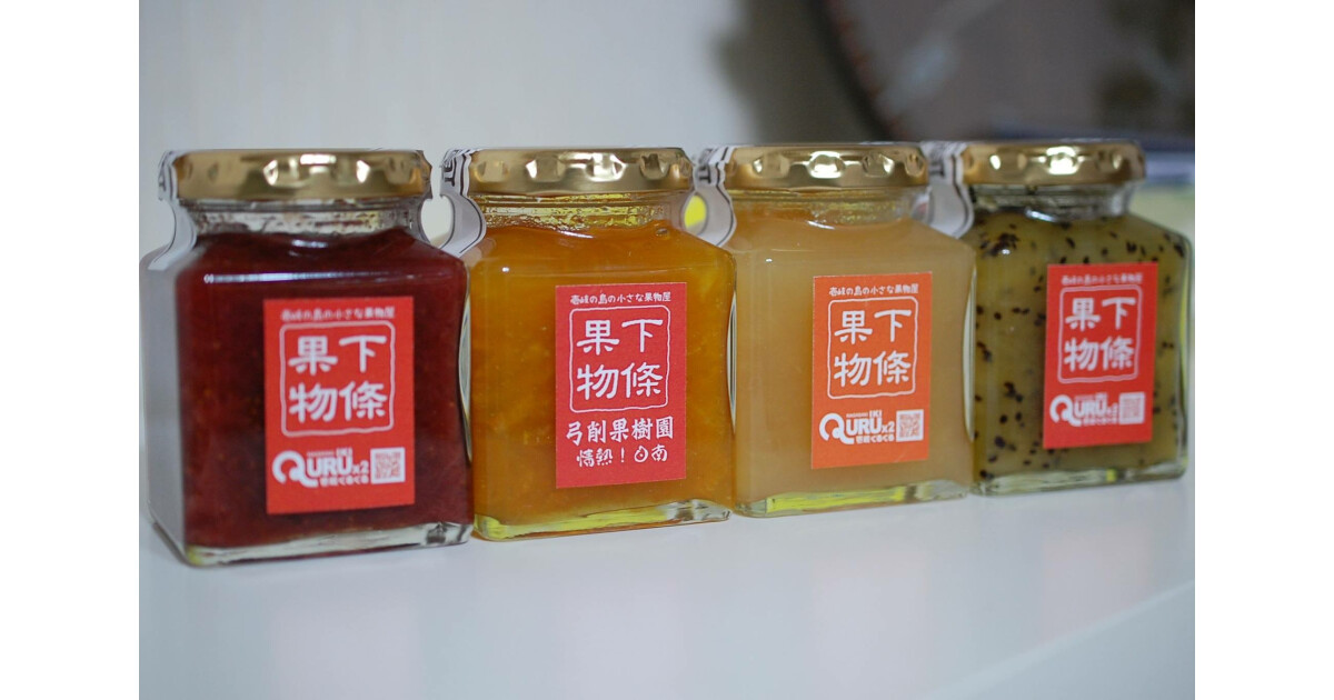 下條くだもの店の紹介画像