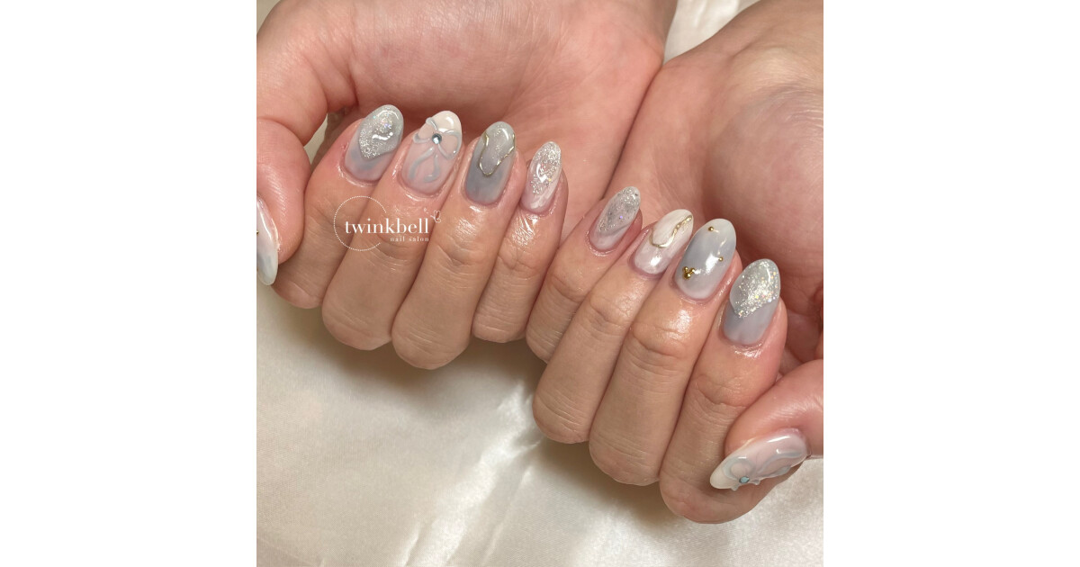 nail salon twinkbellの紹介画像