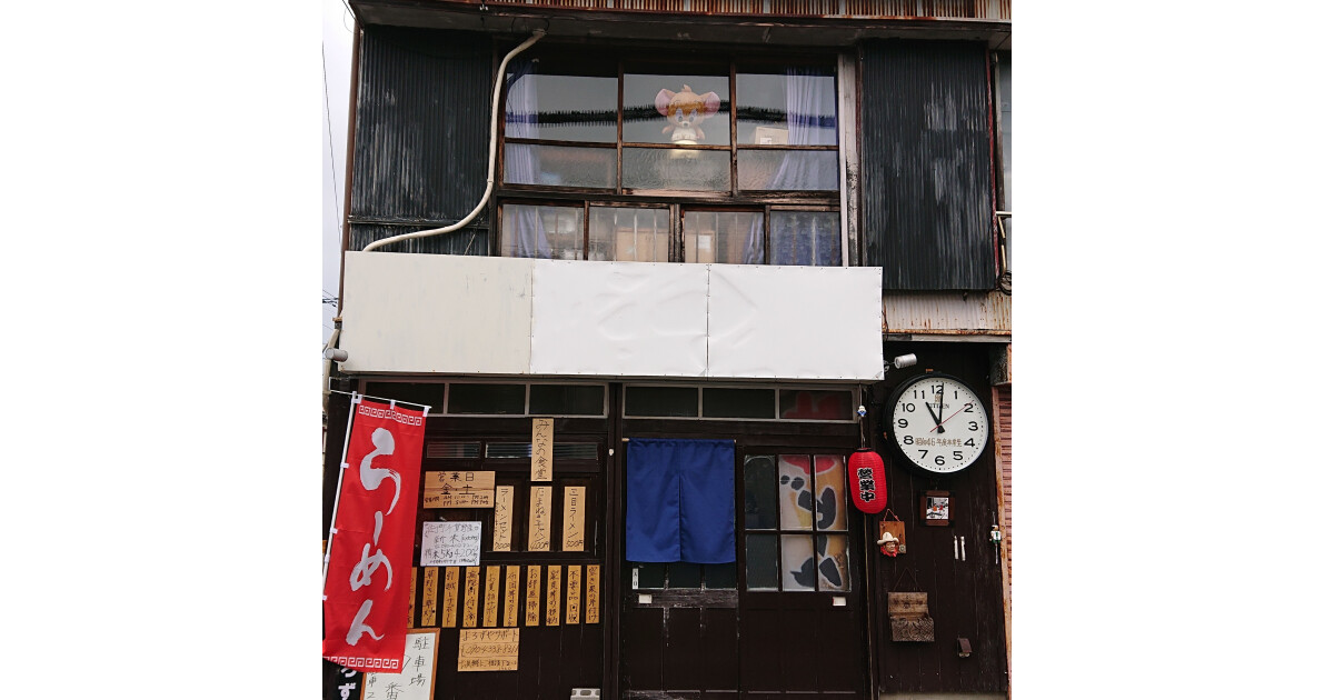 みんなの食堂の紹介画像