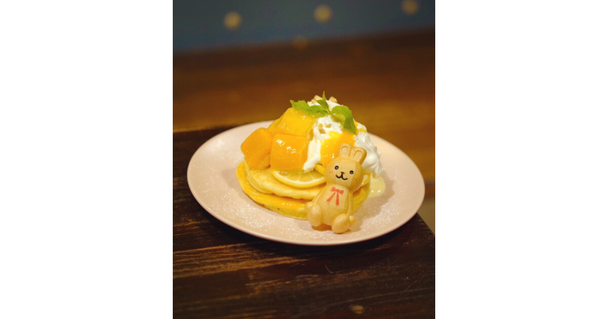 デリカフェペルチ SOULTOSOULの紹介画像