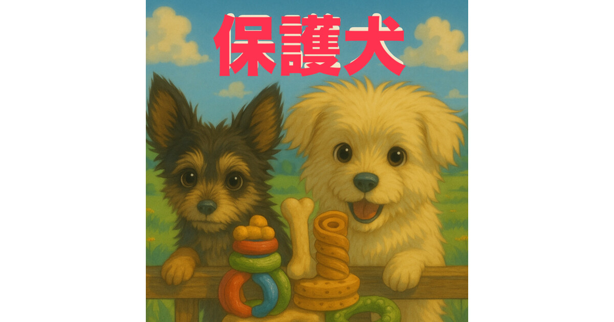 一般社団法人　日本障害犬支援センターの紹介画像