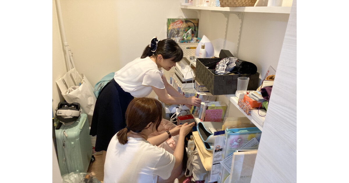 片づけ教室tokimekiの紹介画像