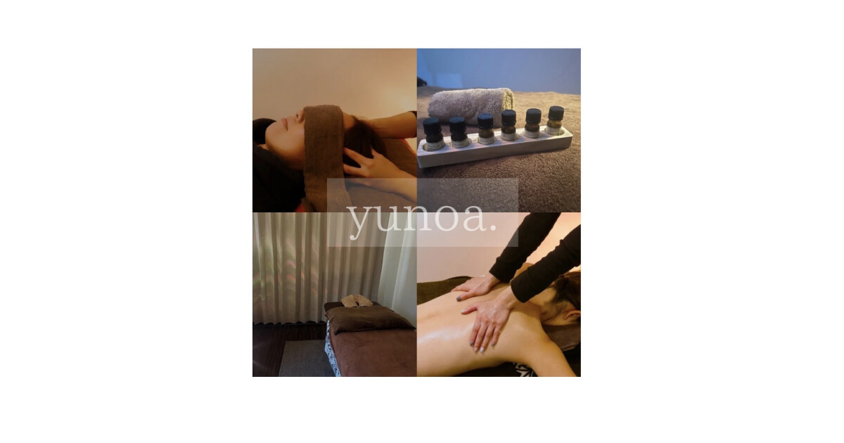 yunoa.の紹介画像