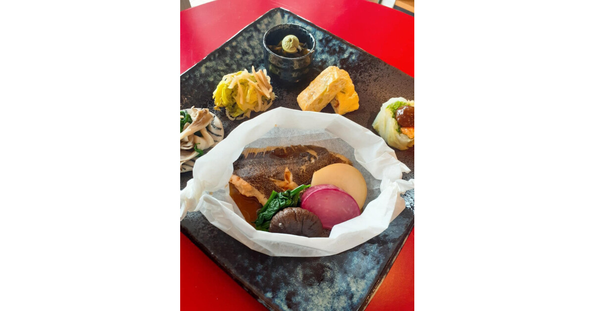 あらや食堂の紹介画像