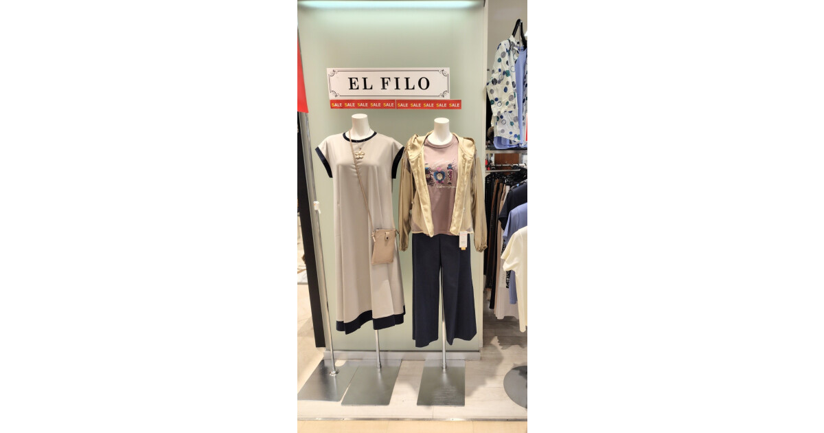 エルフィーロ志木店の紹介画像