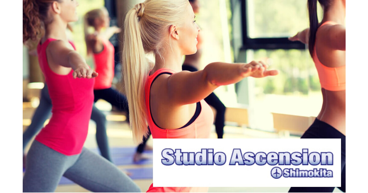 Studio Ascensionの紹介画像