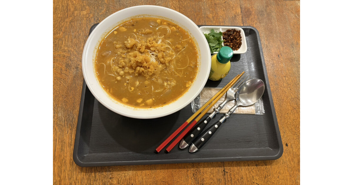 みんがらカフェーの紹介画像