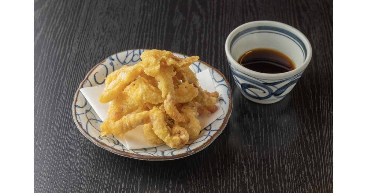 蕎麦処　初代伝五郎の紹介画像