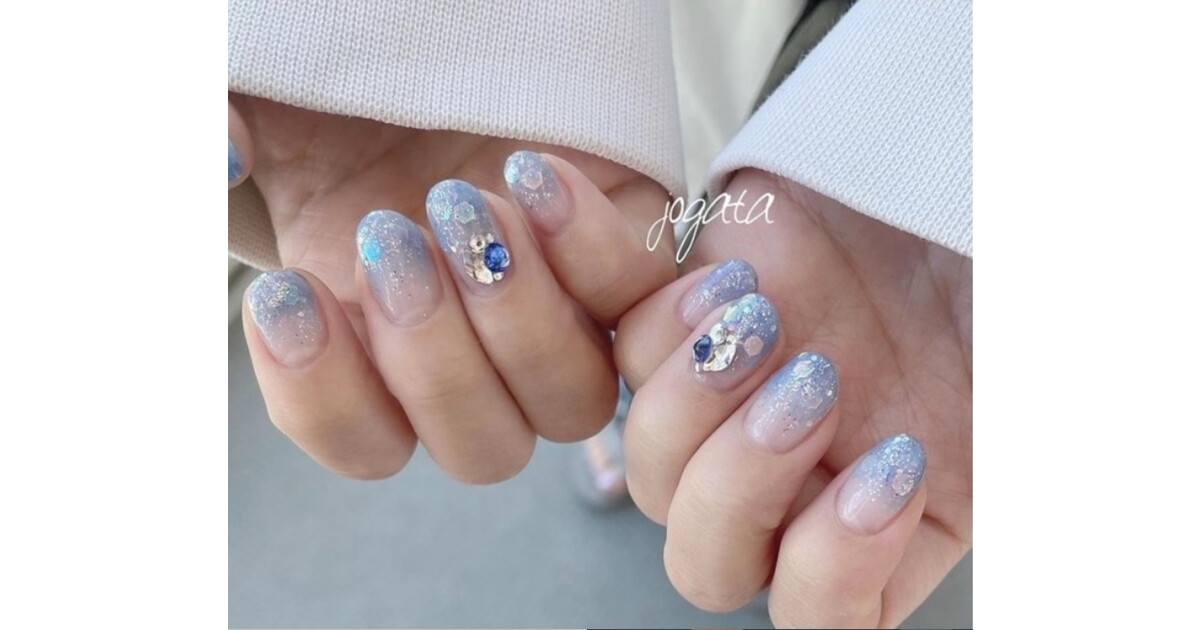 NAIL SALON jogataの紹介画像