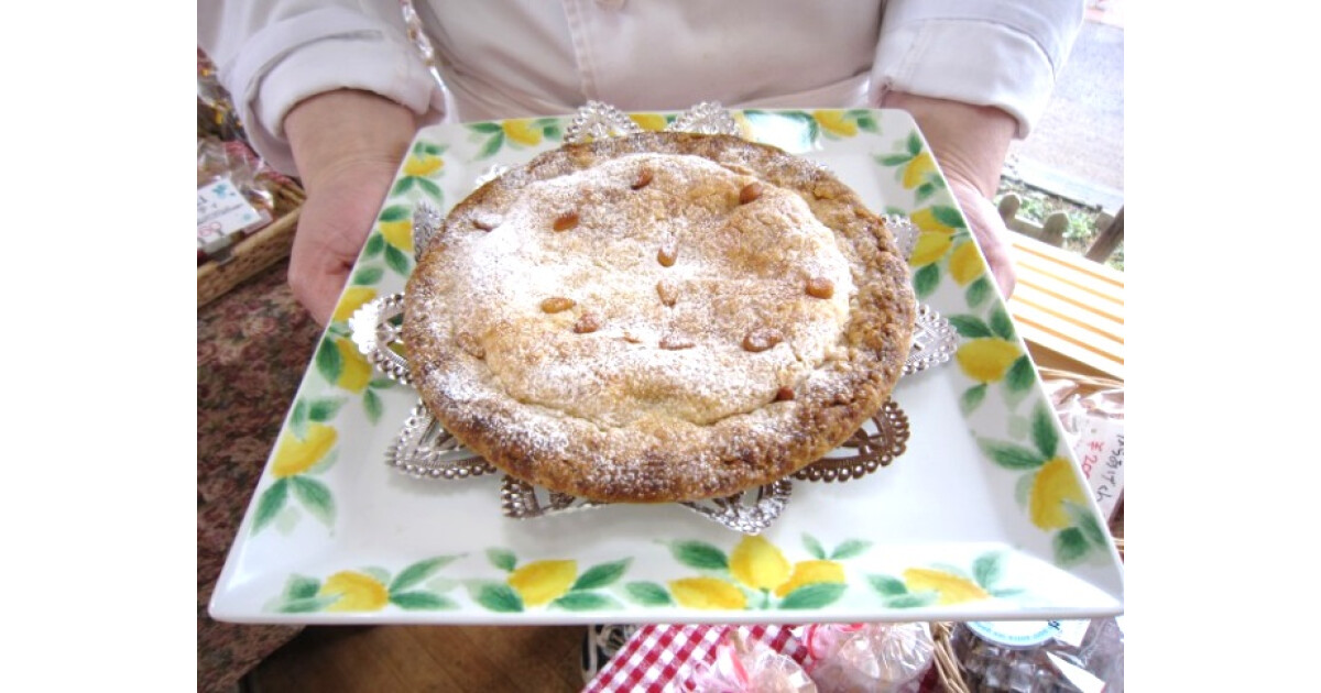 イタリア菓子　ドルチの紹介画像