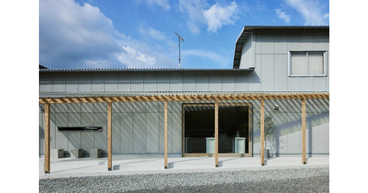 アトリエショップ「SHAQUDA」の紹介画像