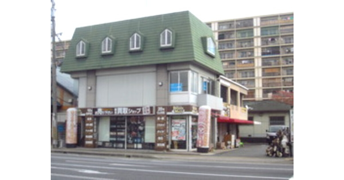 リサイクルマート京都伏見店の紹介画像