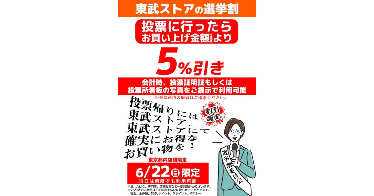 株式会社 東武ストア 王子店の紹介画像