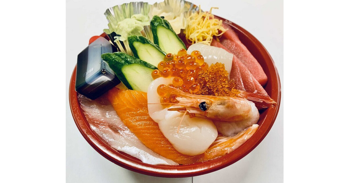 纒寿司の紹介画像