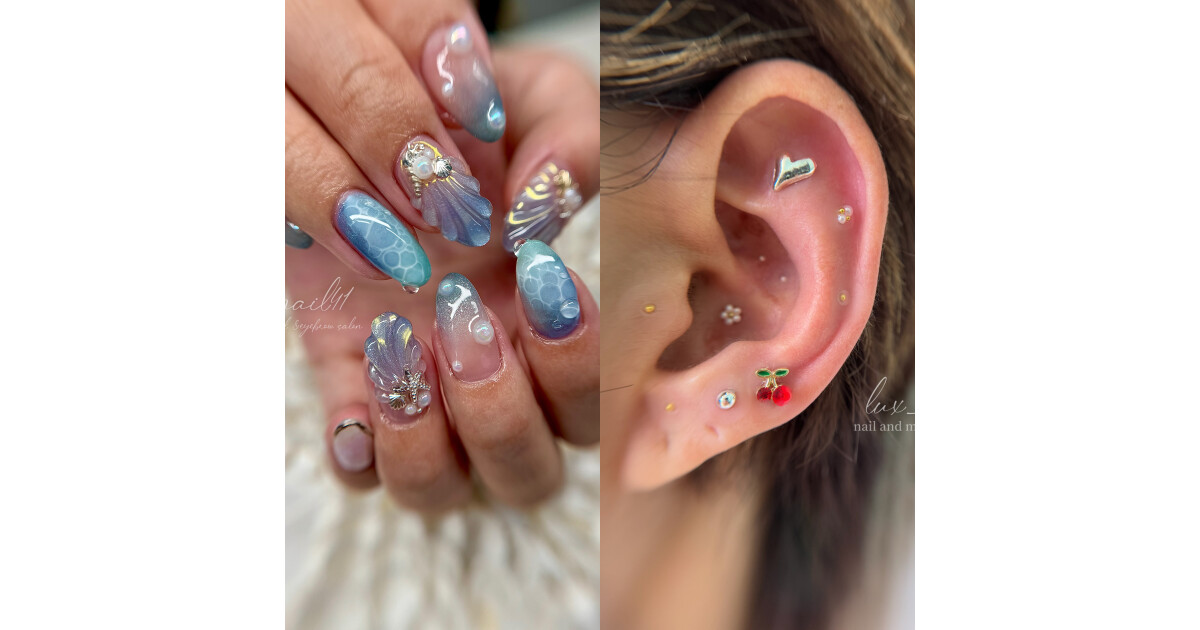 lux_nail41の紹介画像