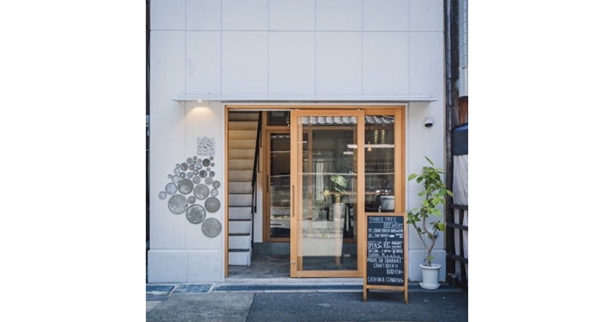 3TREE BREWERYの紹介画像