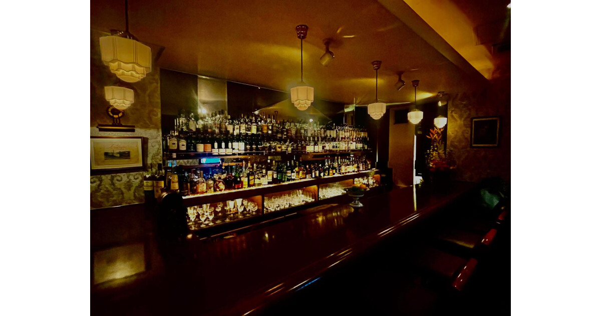 Bar SWANKの紹介画像