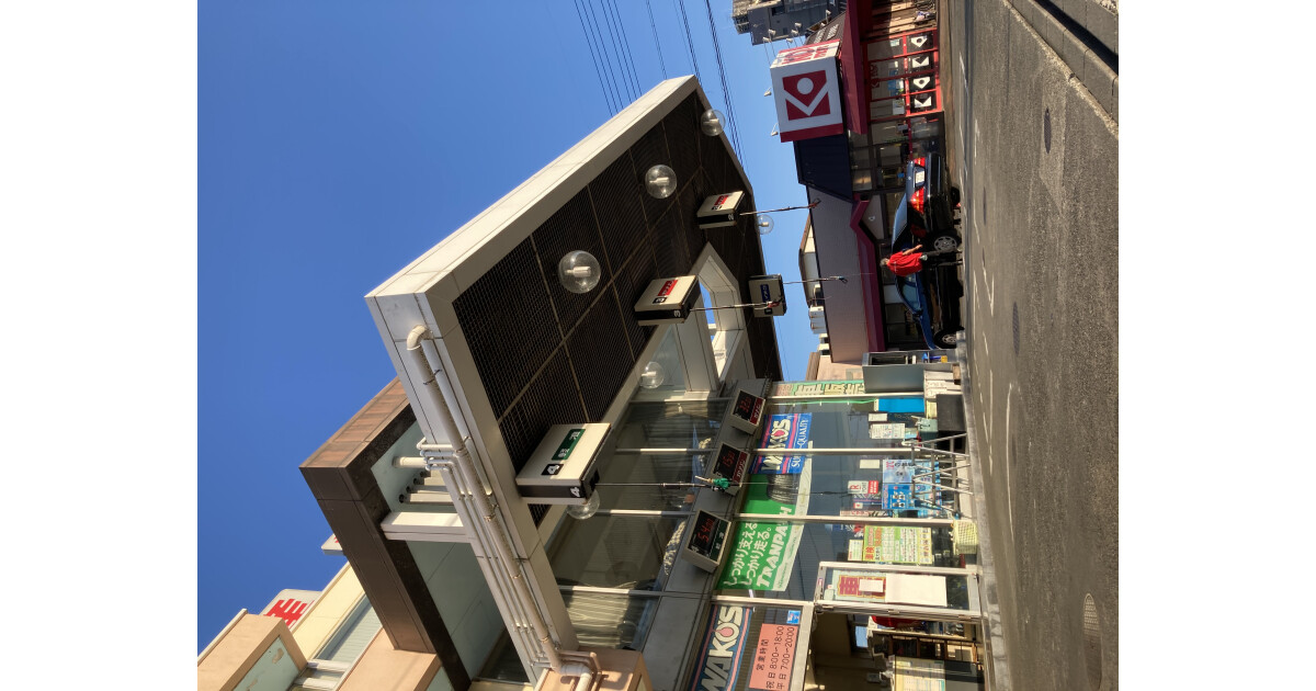 （株）しんこう　焼津駅北SSの紹介画像