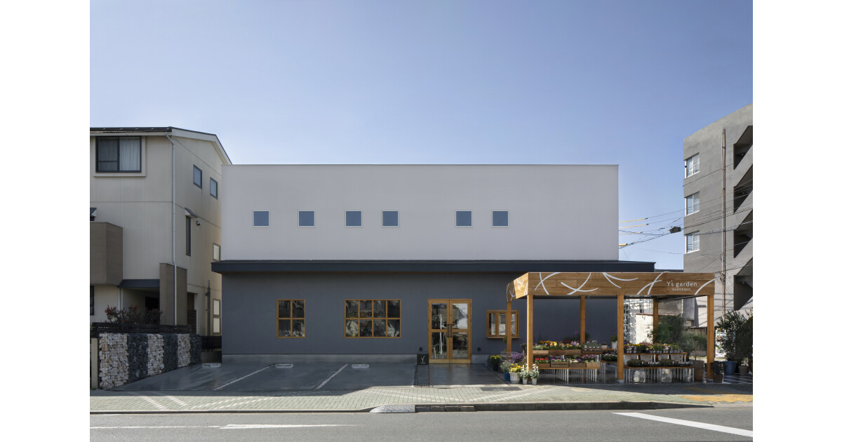 Y's gardenの紹介画像