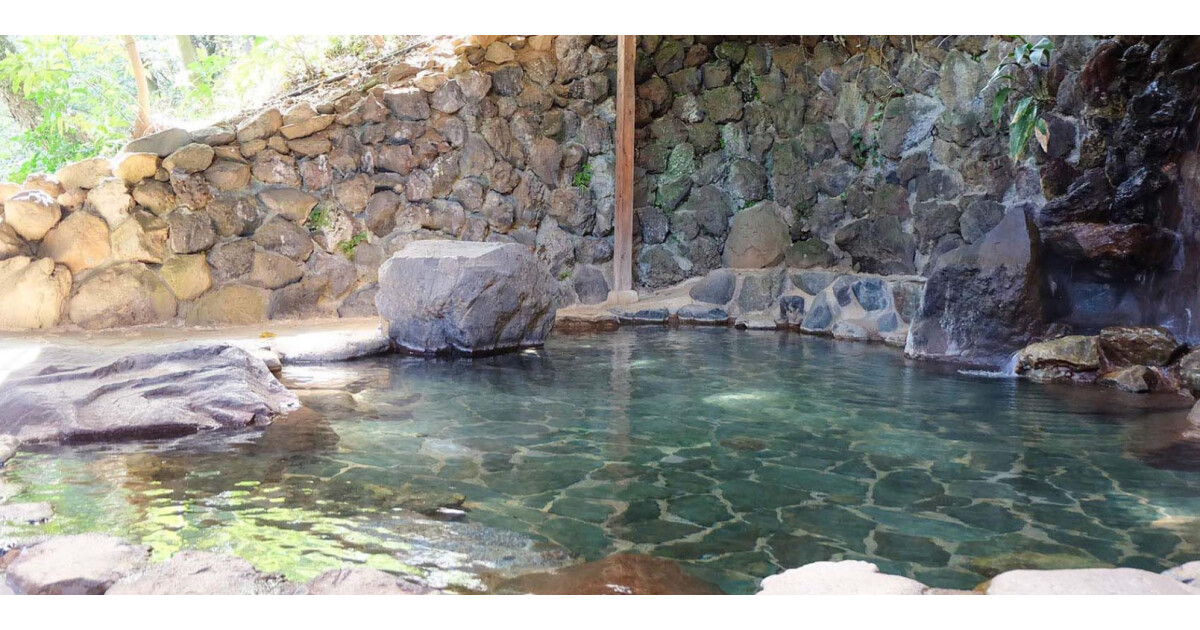 箱根湯本温泉 かっぱ天国の紹介画像