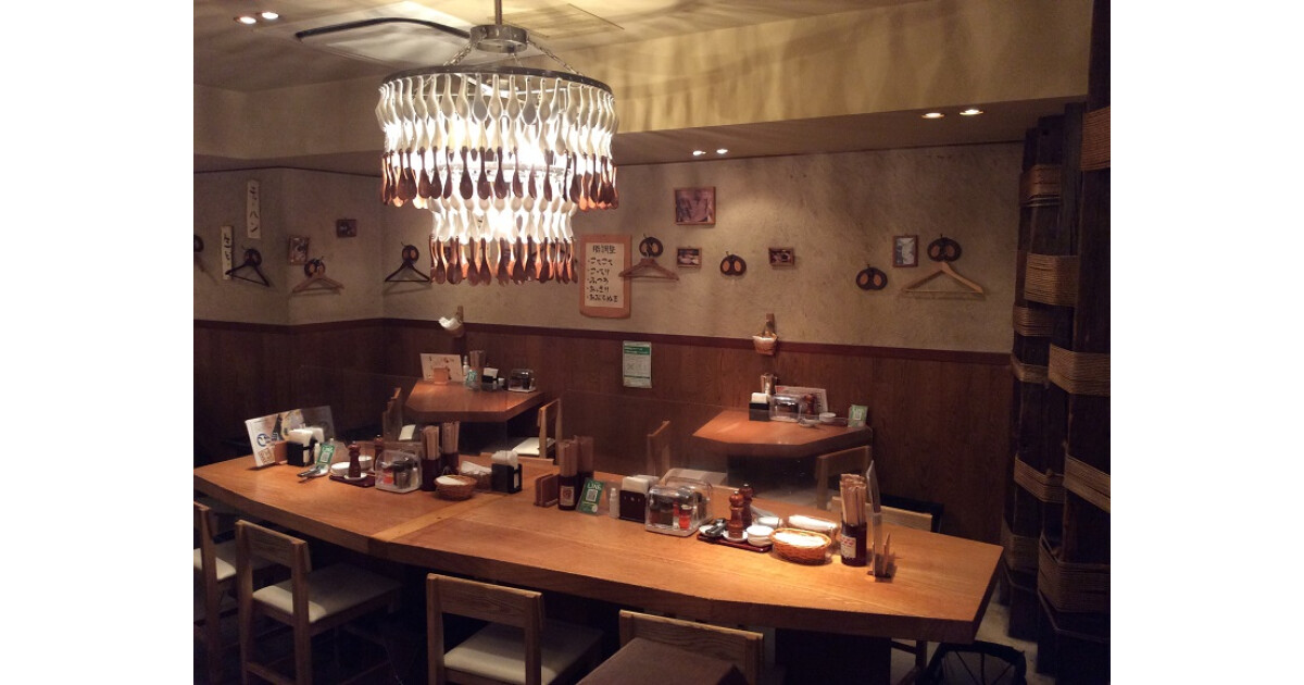 野方ホープ　吉祥寺店の紹介画像