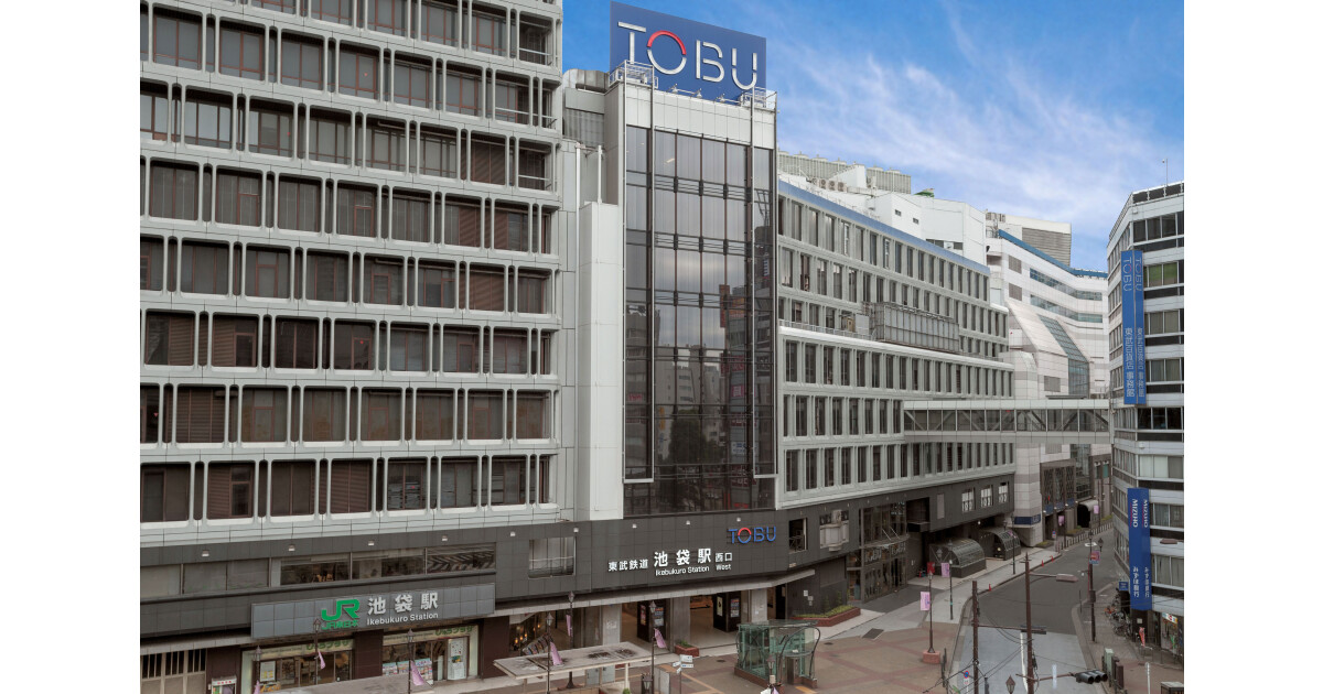 東武百貨店 池袋店 B2F・B1F　食品フロアの紹介画像