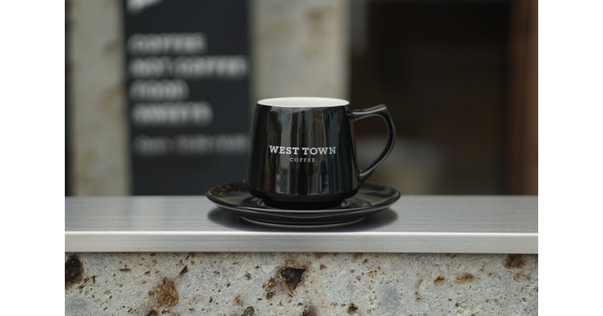 WEST TOWN COFFEEの紹介画像