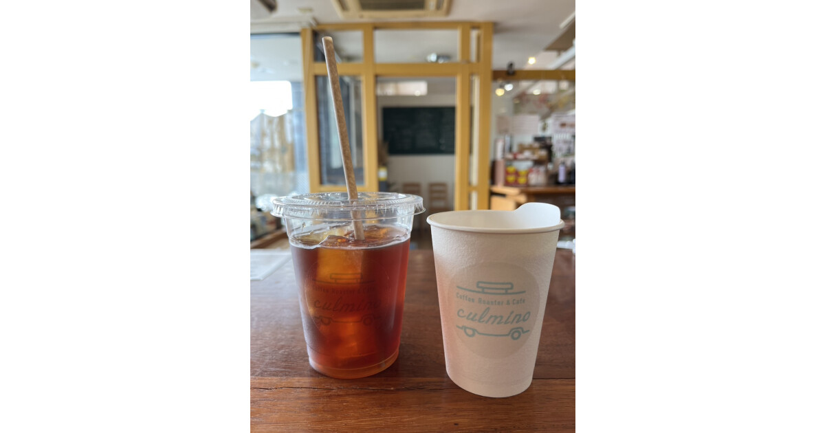 CoffeeRoaster&Cafe culminoの紹介画像