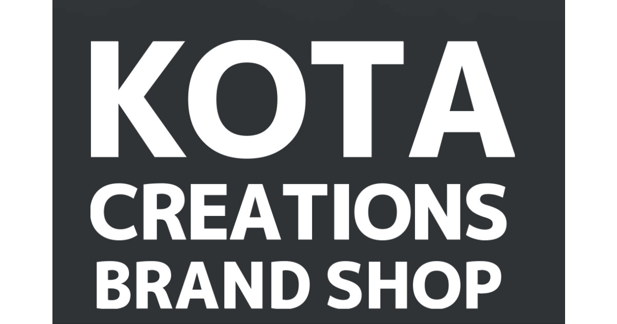 KOTA-creations brandの紹介画像