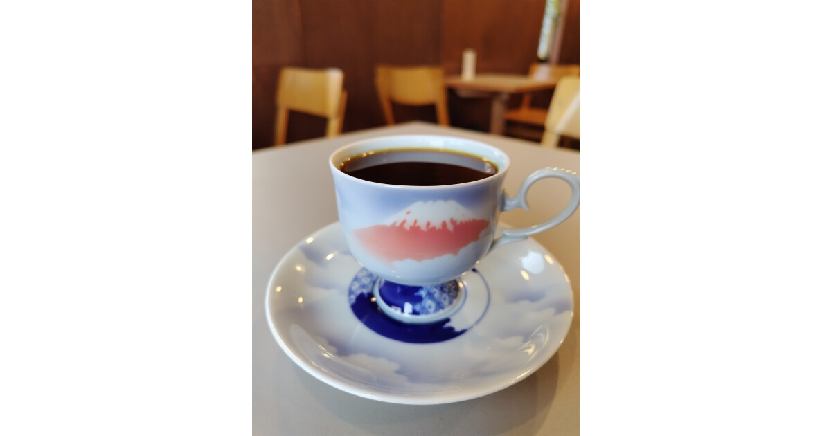 めぐりカフェの紹介画像