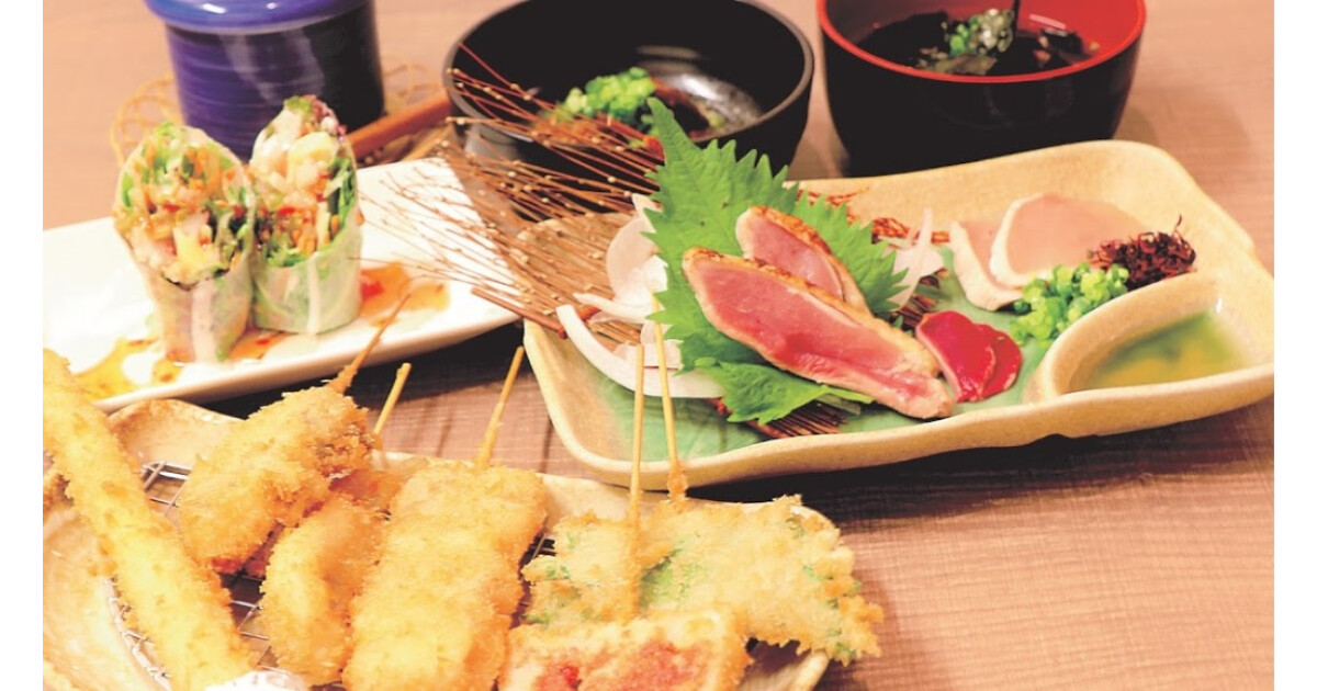 串庵の紹介画像