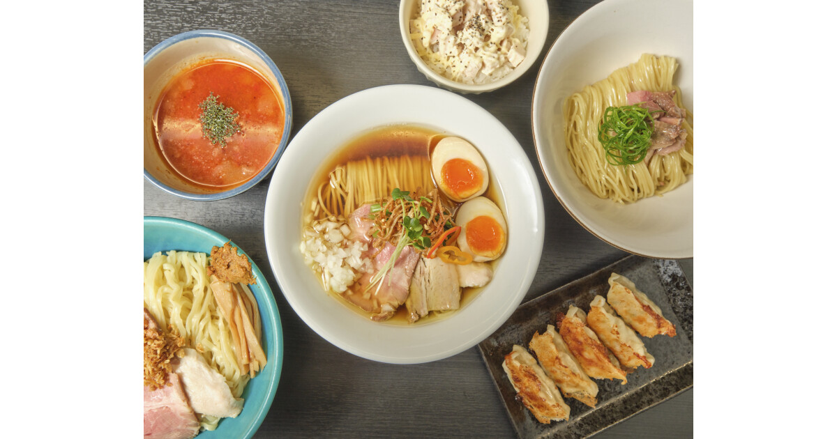 麺屋わになるの紹介画像