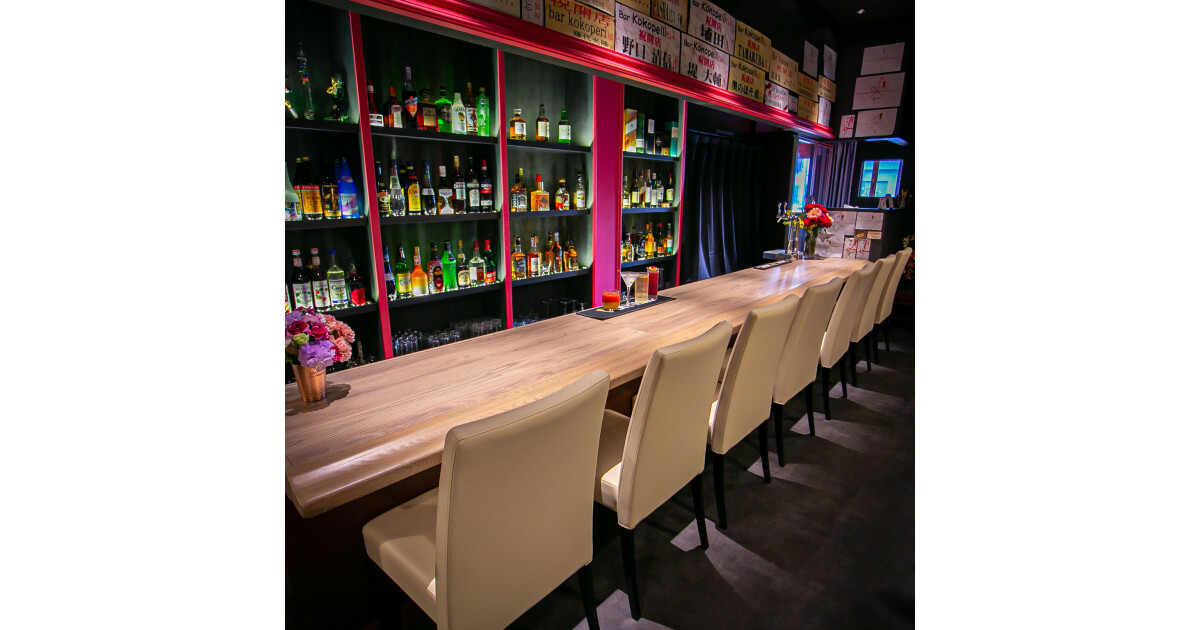 Bar Kokopelliの紹介画像