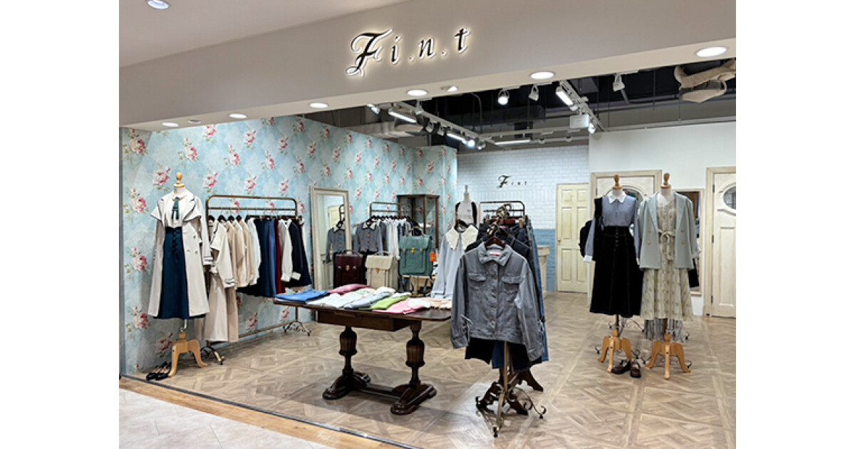 F i.n.t S-PAL仙台店の紹介画像