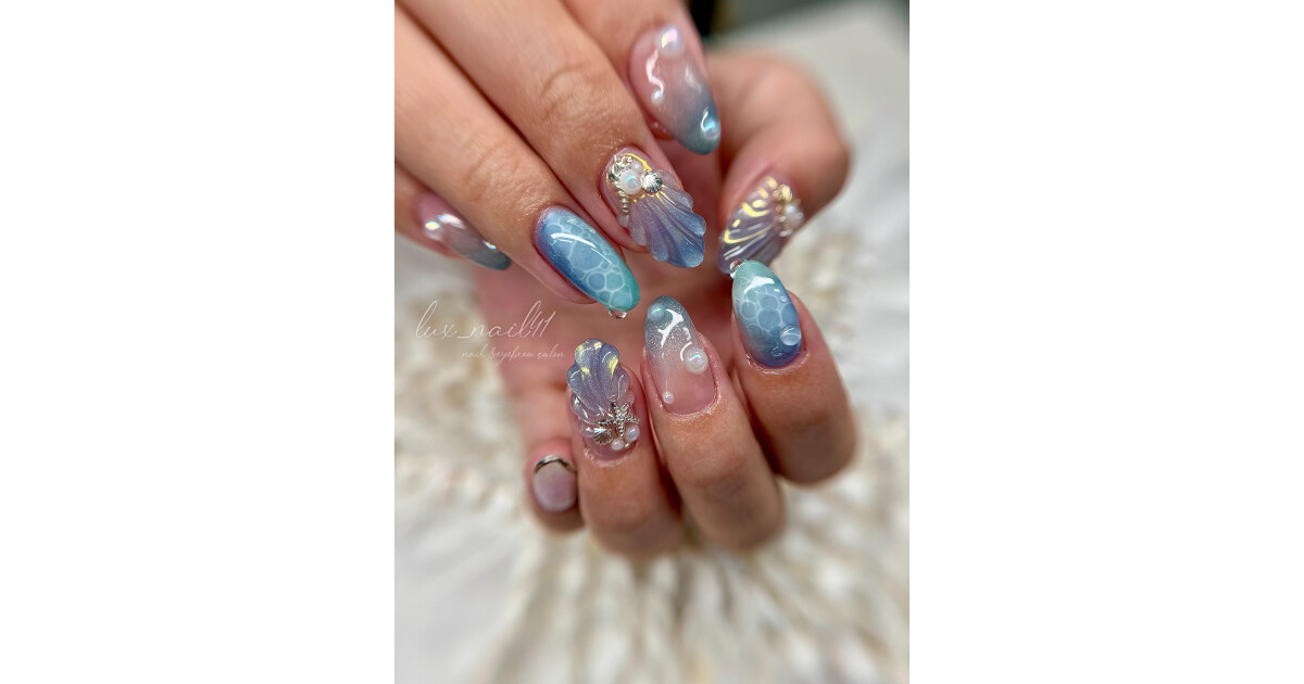lux_nail41の紹介画像