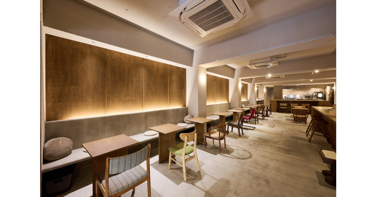 Café Bricoの紹介画像