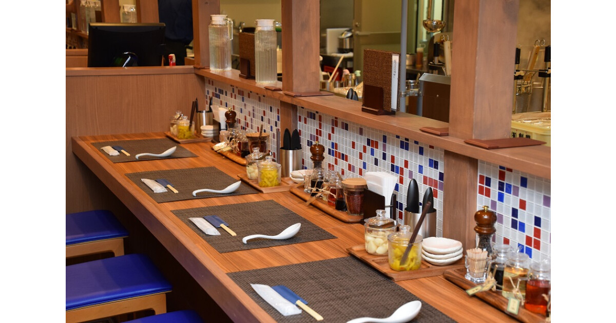 野方ホープ　元住吉店の紹介画像