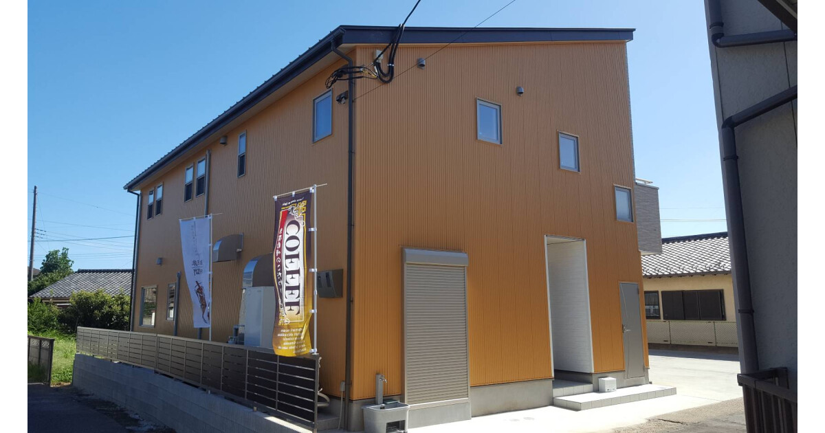 琥珀茶寮あずきの紹介画像