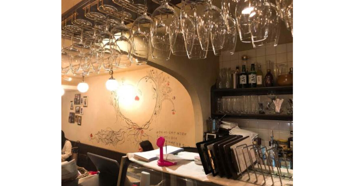 Mi corazon (ミコラソン)の紹介画像