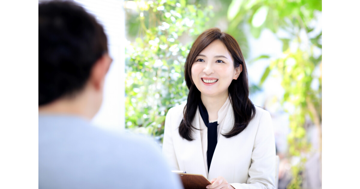 あゆみの結婚相談所の紹介画像