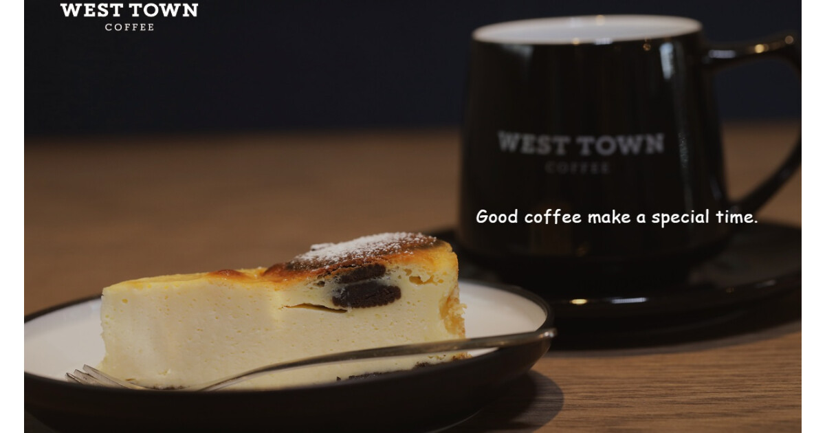 WEST TOWN COFFEEの紹介画像