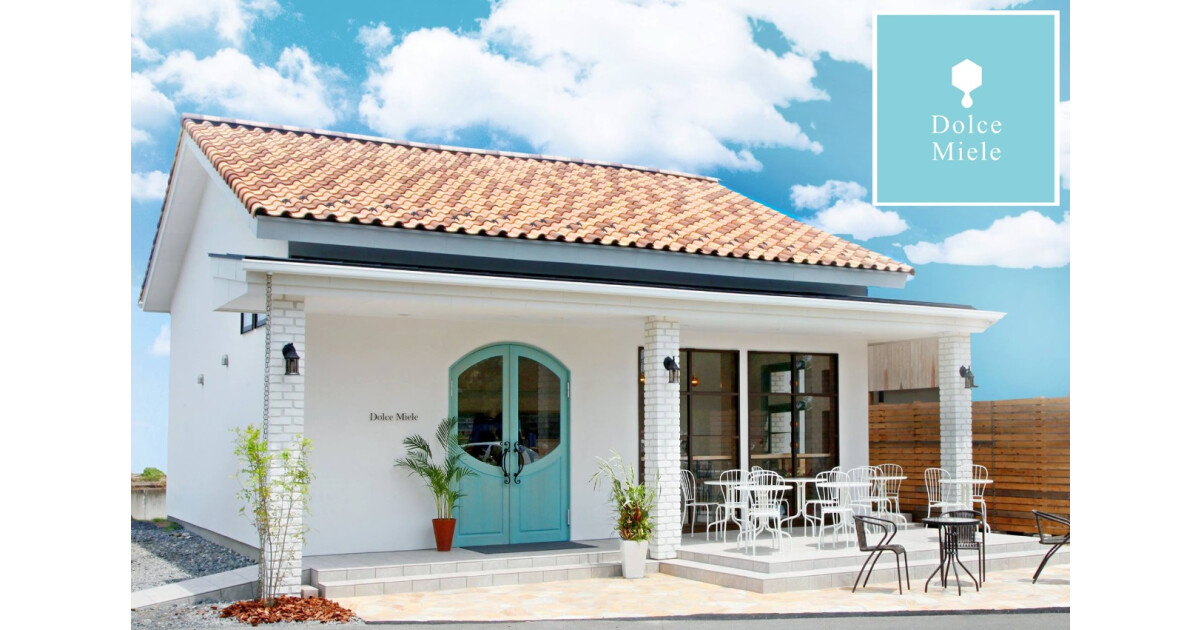 ドルチェ ミエーレ Dolce Mieleの紹介画像