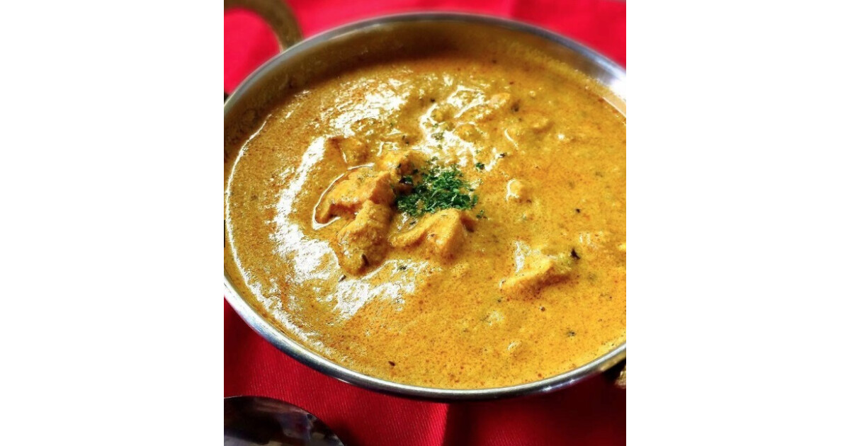 インド料理ガンディの紹介画像