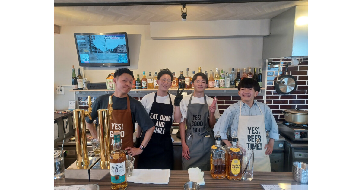 立喰酒場Choi澄川店+(プラス)の紹介画像